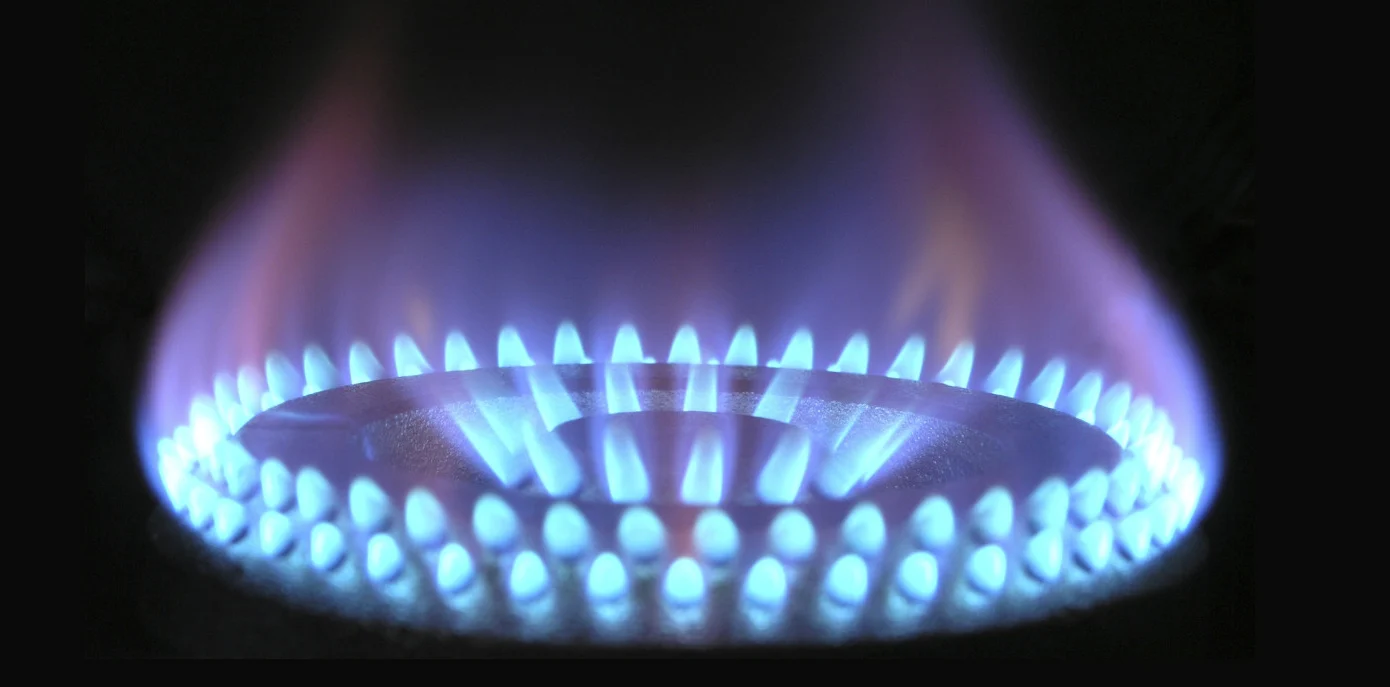 HEPRO | Gas
