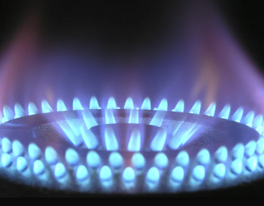 HEPRO | Gas