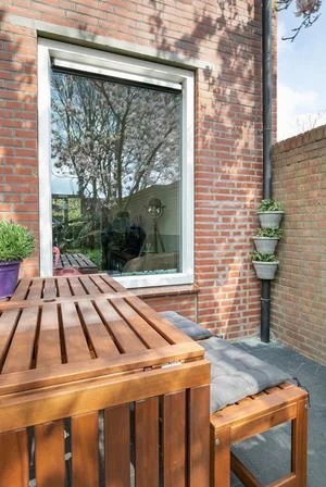 HEPRO | Kozijnen