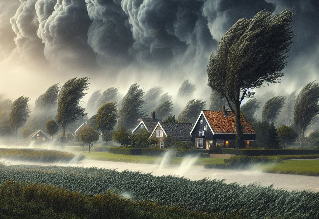 HEPRO | Weer