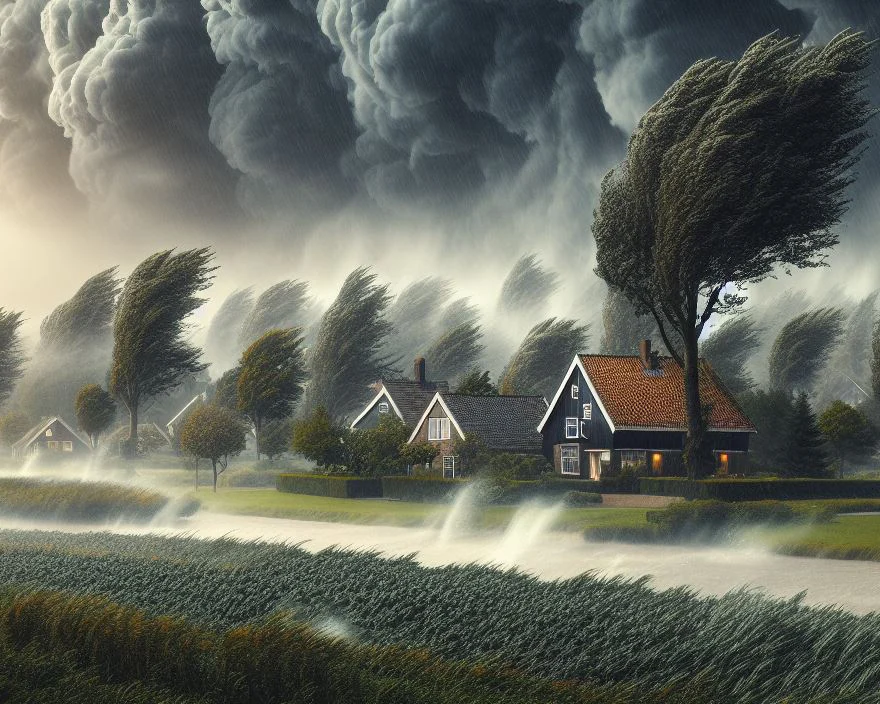 HEPRO | Weer