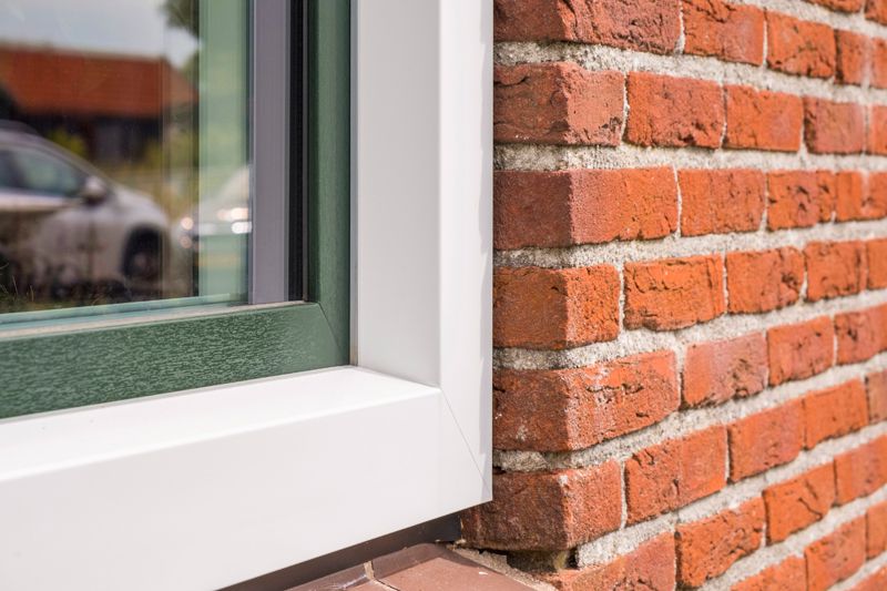 Vrijstaande landelijke woning