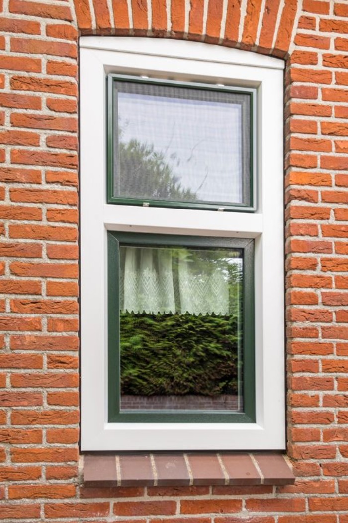 Vrijstaande landelijke woning