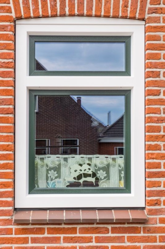 Vrijstaande landelijke woning