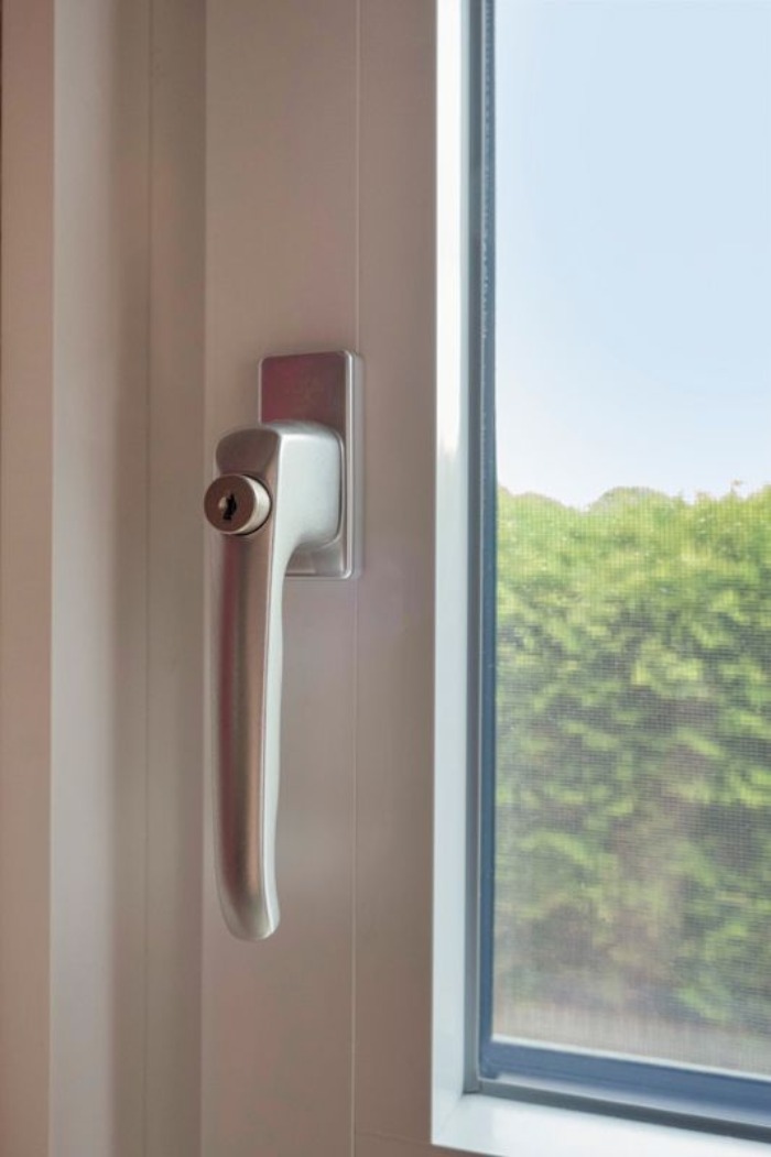 Vrijstaande landelijke woning