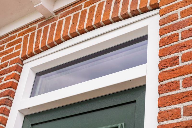 Vrijstaande landelijke woning