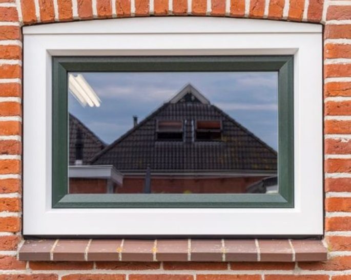 Vrijstaande landelijke woning
