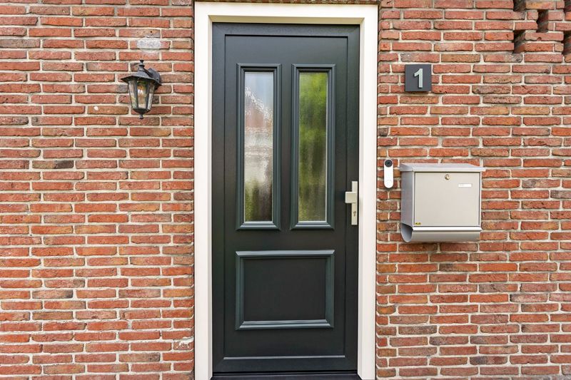 Woning