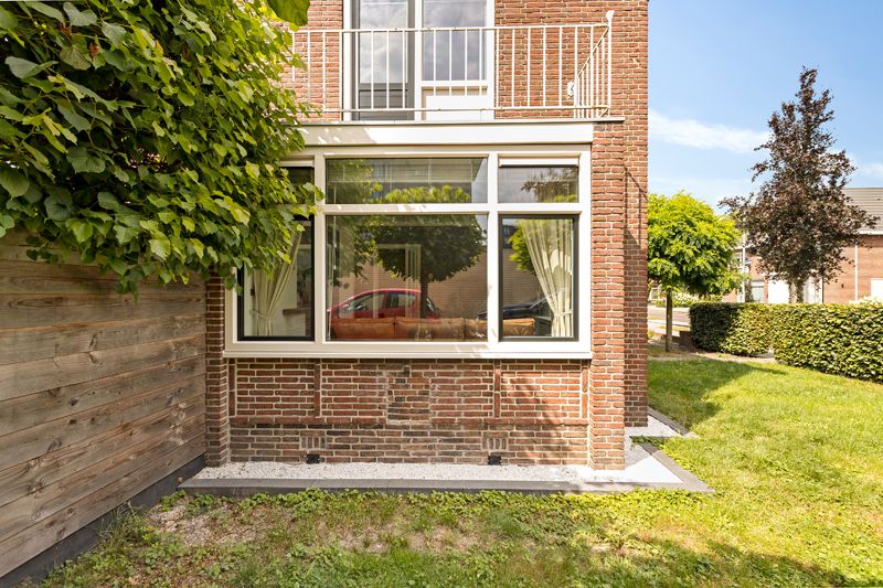 Woning