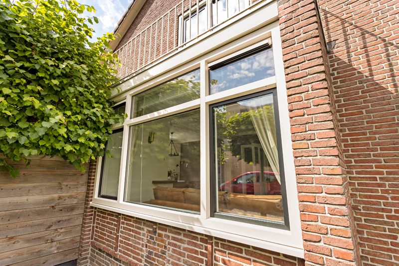 Woning