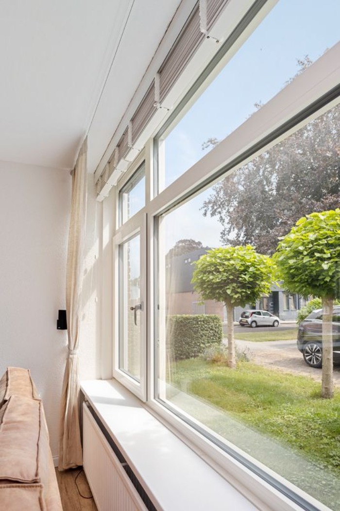 Woning