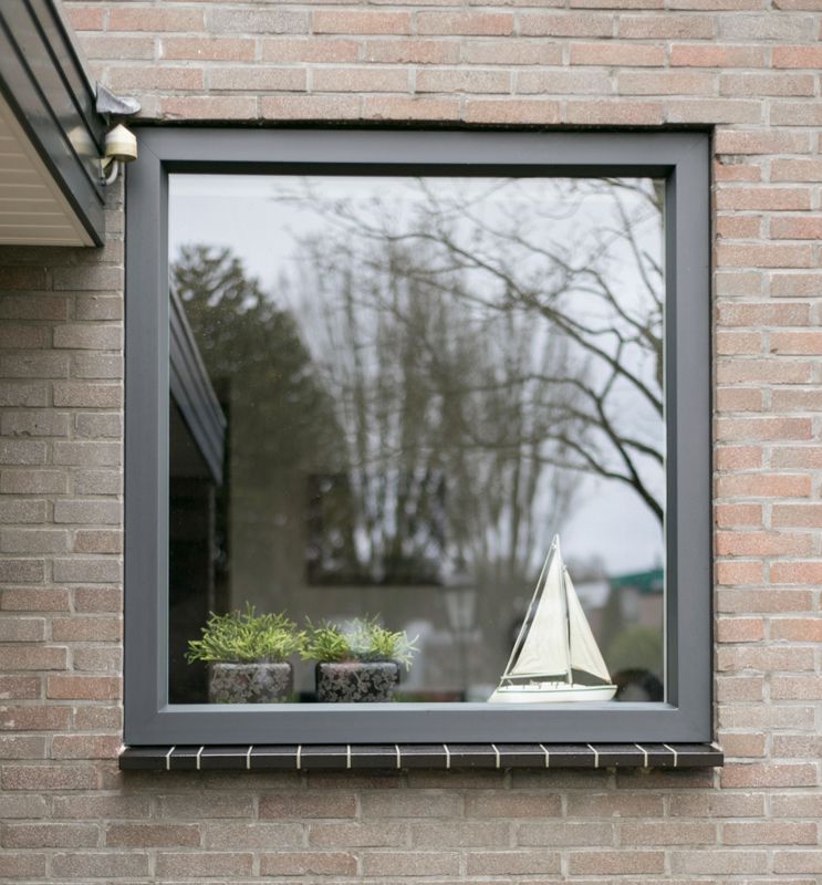 Twee onder een kap